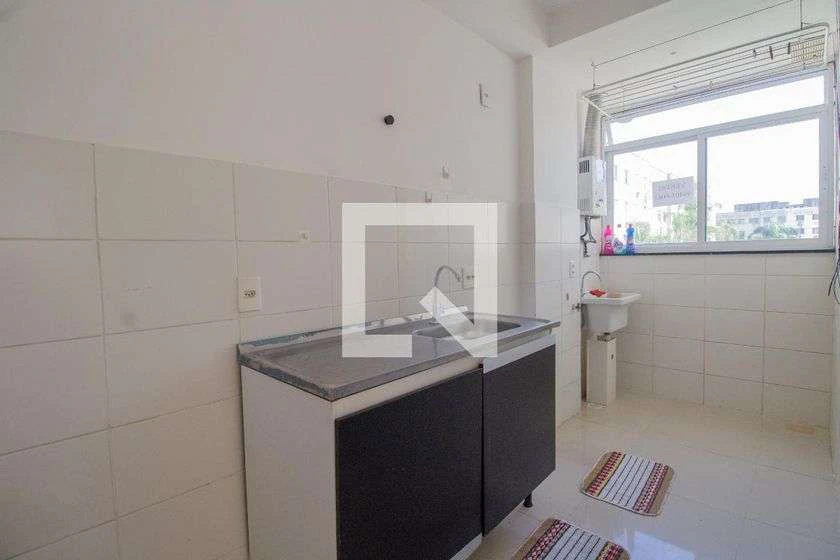 Apartamento para alugar com 55 m² e 3 quartos — photo 2