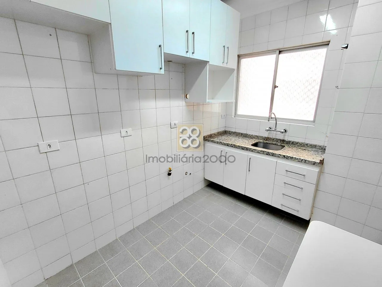 124 m² unfurnished apartment with 3 bedrooms — photo 9