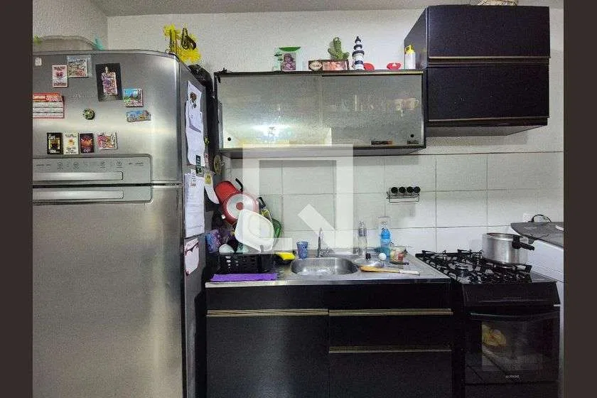 Apartamento mobiliado com 2 quartos e 43 m² — photo 11