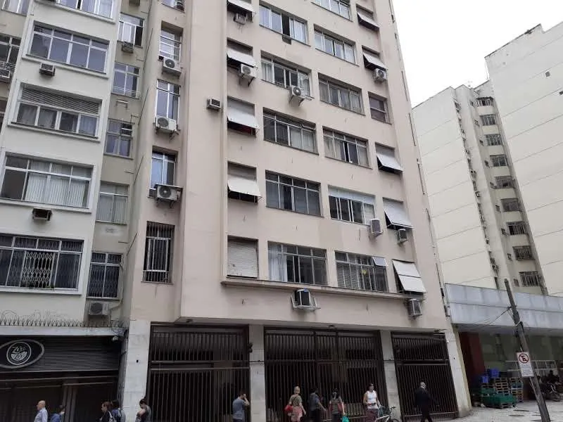 Квартира 100 м², 3 спальни, Рио-де-Жанейро — photo 5