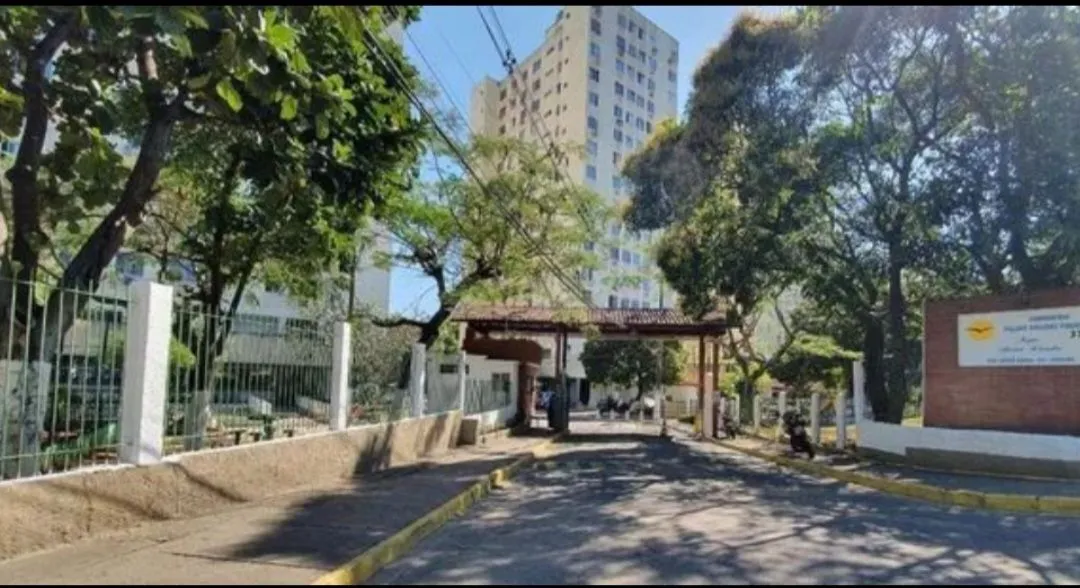 Apartamento de 2 quartos e 50 m² — photo 20