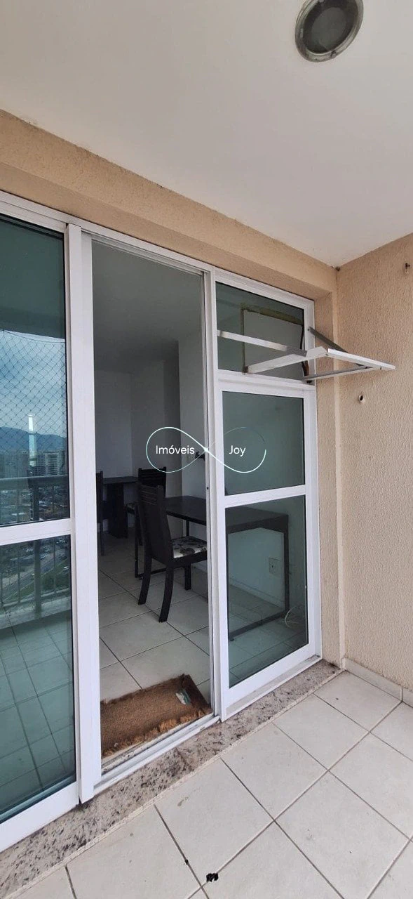 Apartamento de 2 quartos com suíte e 2 banheiros — photo 11