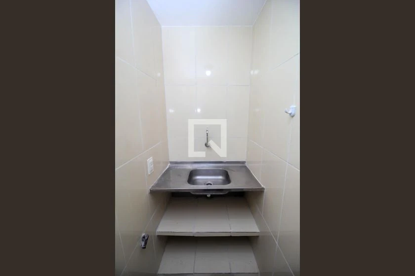 Studio de 24 m² — photo 15
