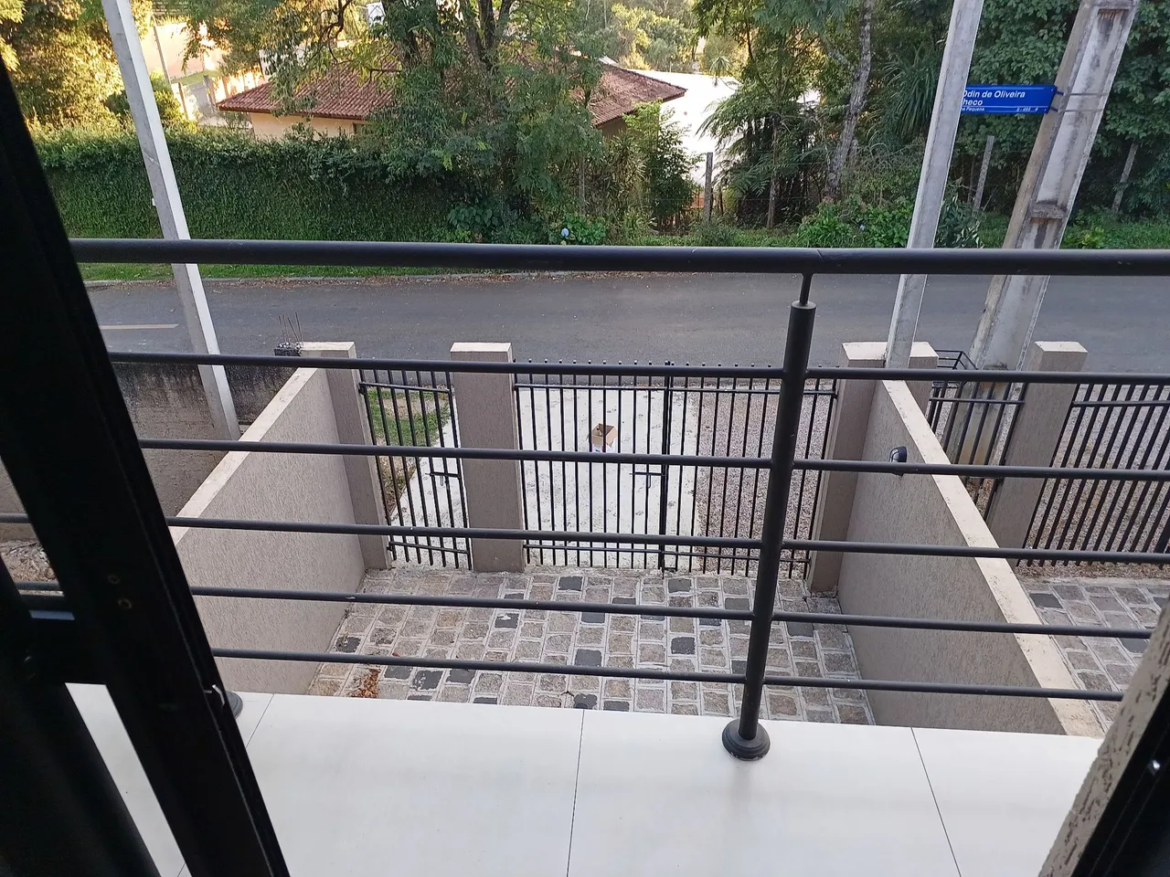 2-bedroom, 80 m² house in Curitiba — photo 6