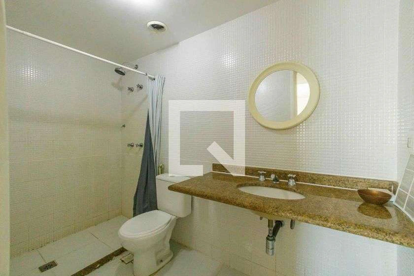 Furnished 73 m² apartment with 2 en-suite bedrooms — photo 7