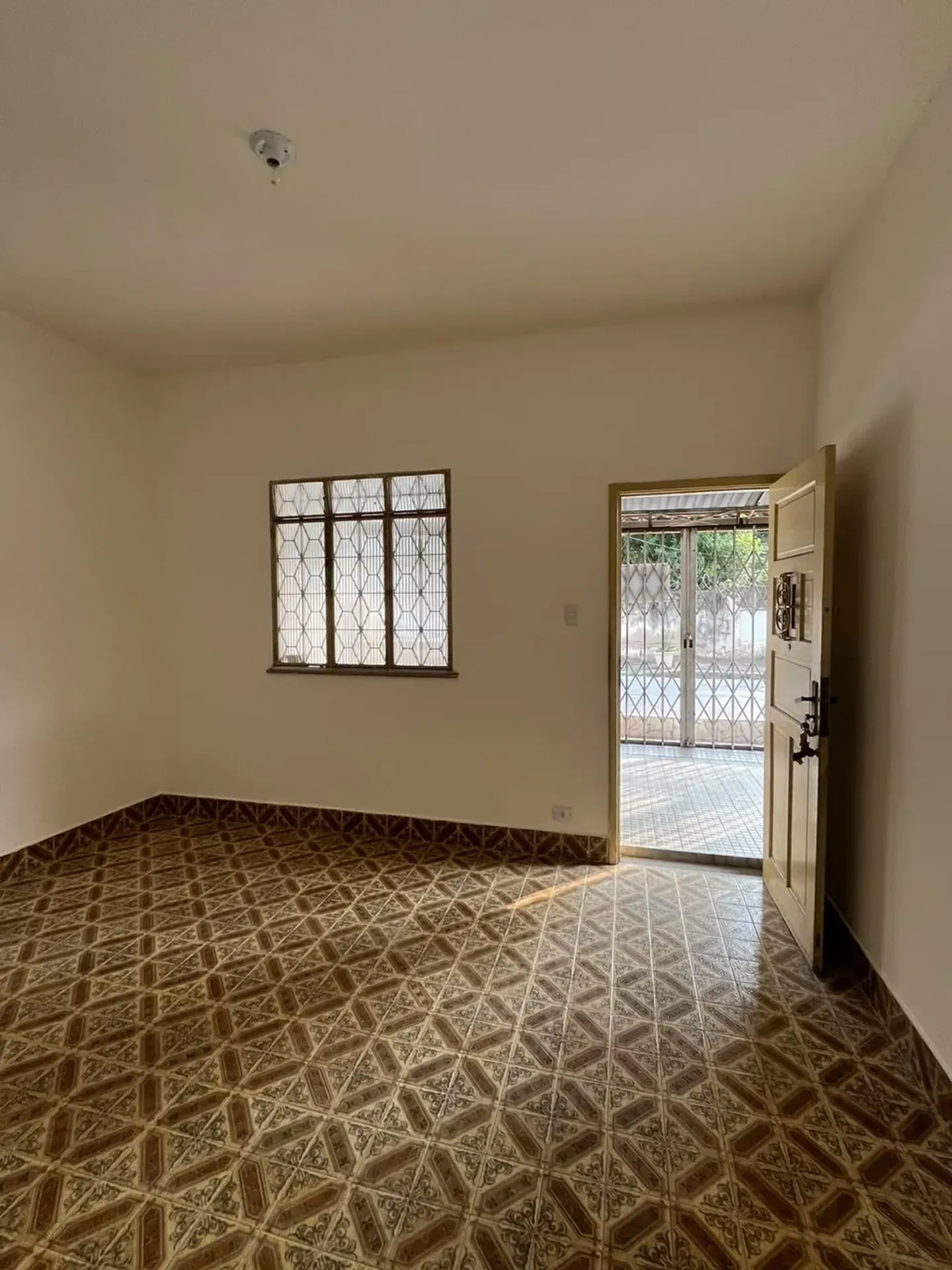 2-bedroom house, 60 m²