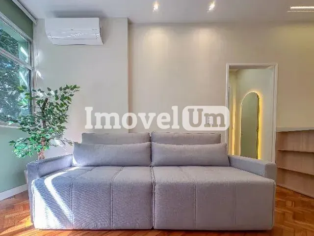 Apartamento de 1 quarto de 45 m² sem vaga de garagem — photo 13