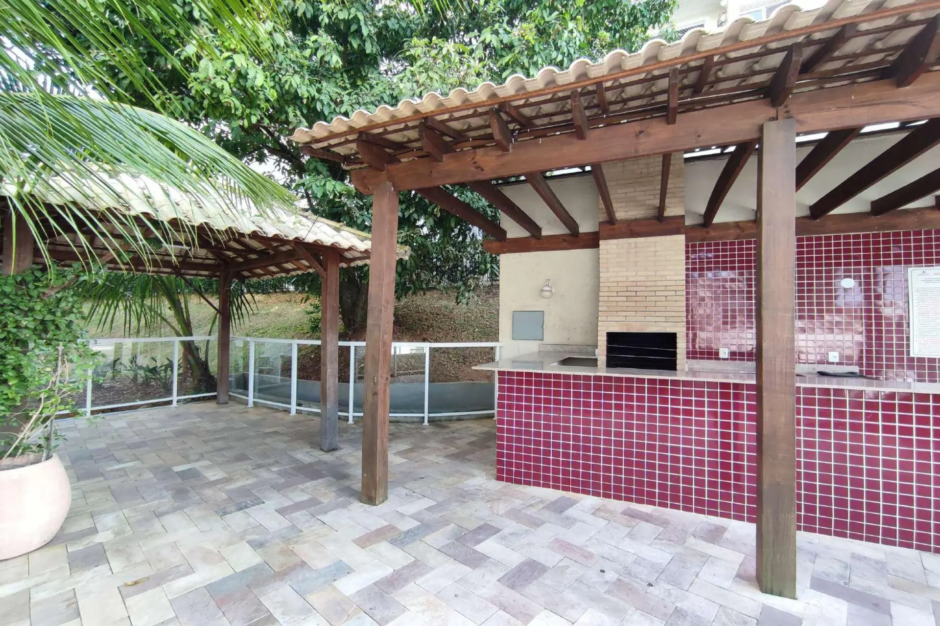 2 quartos e varanda gourmet: apartamento de 59 m² — photo 58