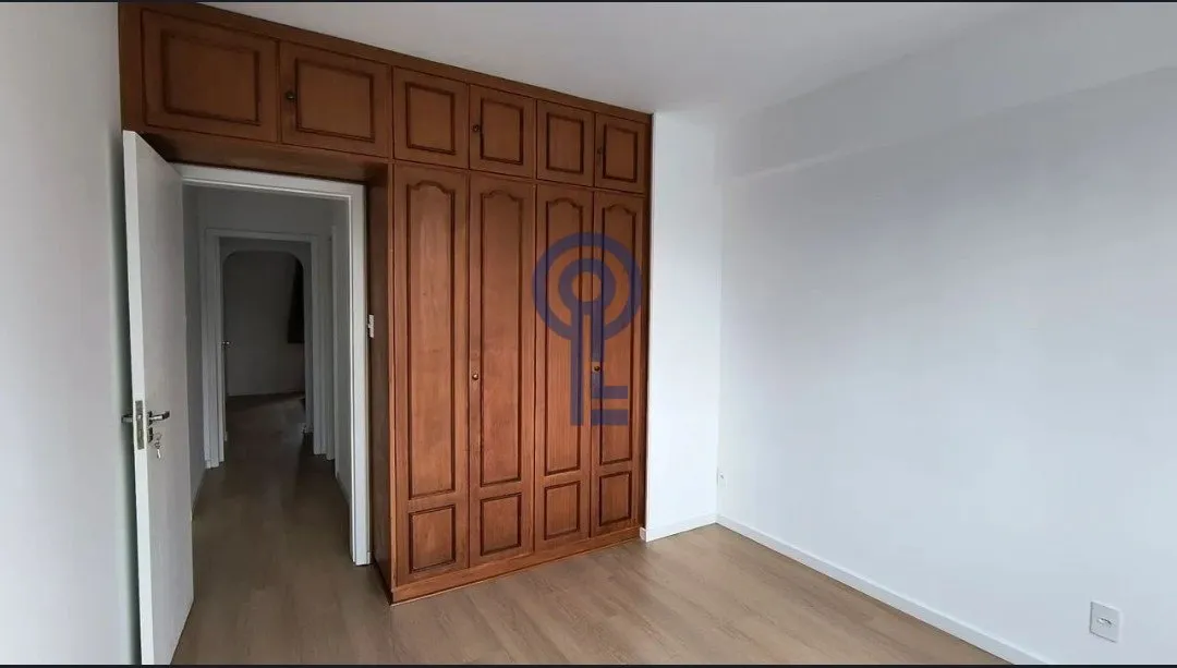 2-bedroom apartment with a washing machine in Florianópolis — photo 3