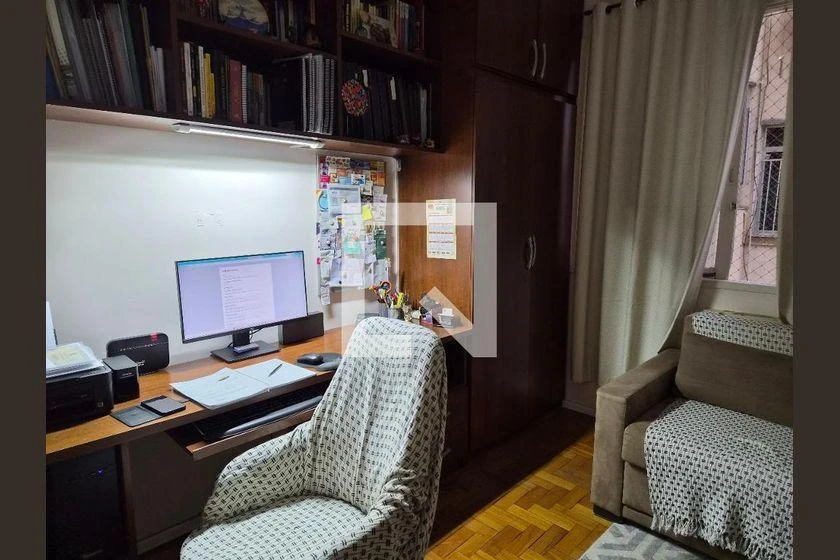 Departamento amueblado, 78 m², con espacio de home office — photo 3