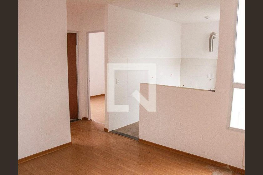 Apartamento de 2 quartos com cozinha integrada — photo 2