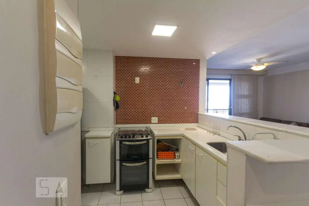 3-bedroom furnished apartment, 103 m², 2 parking spots — photo 12