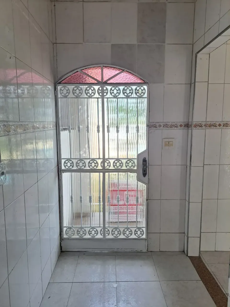 Apartamento sem vaga, 2 quartos e 2 banheiros bem cuidados — photo 13