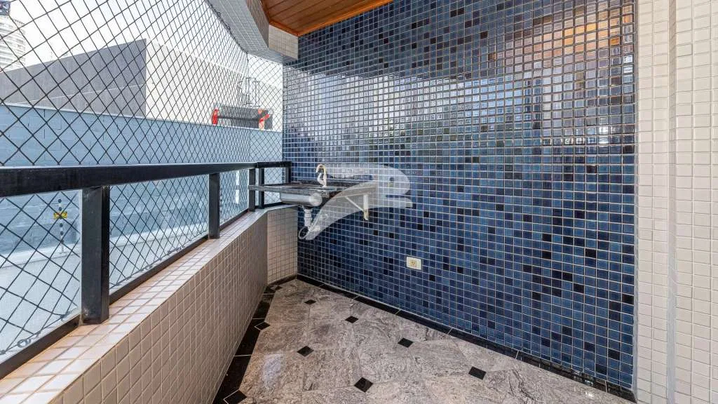 3-bedroom apartment 285 m² with balcony counter grill — photo 5