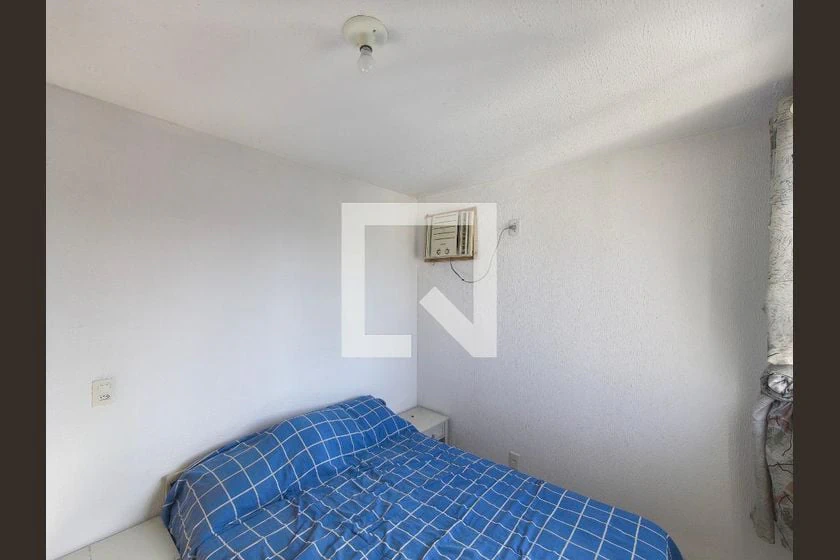 Furnished 45 m² apartment with 2 bedrooms and parking — photo 6