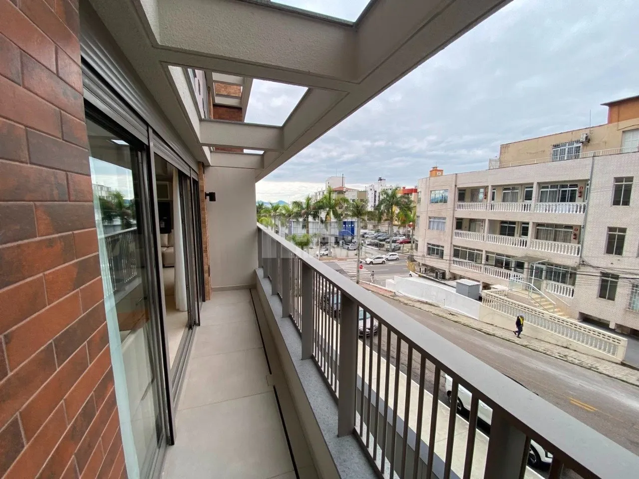 Estudio amueblado de 56 m² con 1 dormitorio y plaza cubierta — photo 16