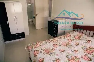 Меблированная квартира с 2 спальнями и 80 м² — photo 4