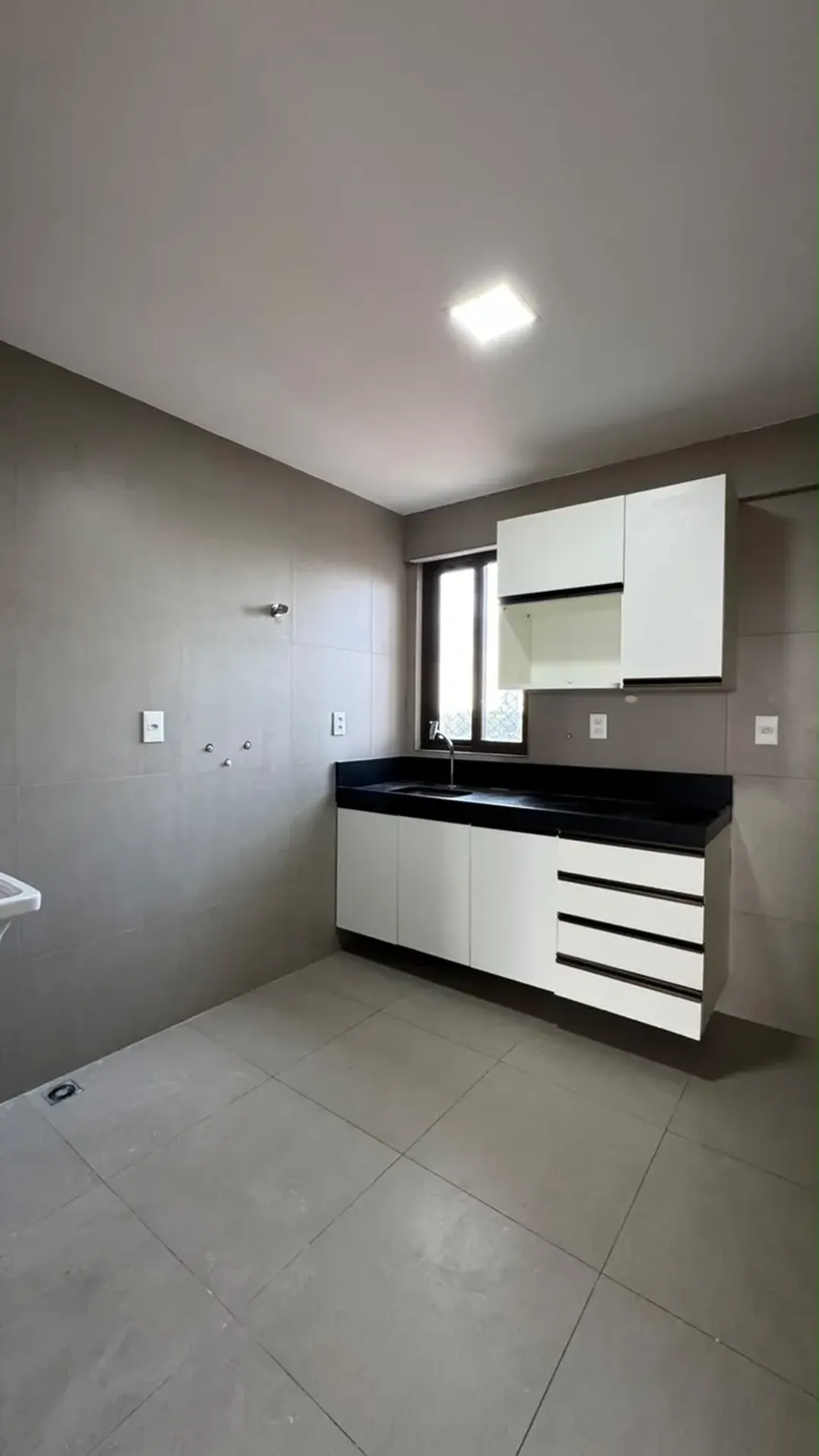 Departamento en piso 4 con lavadora — photo 18