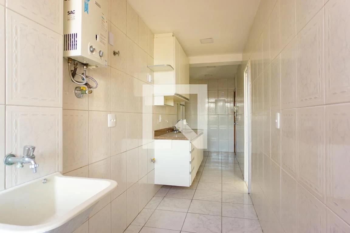 Apartamento com 4 quartos e 2 suítes — photo 6