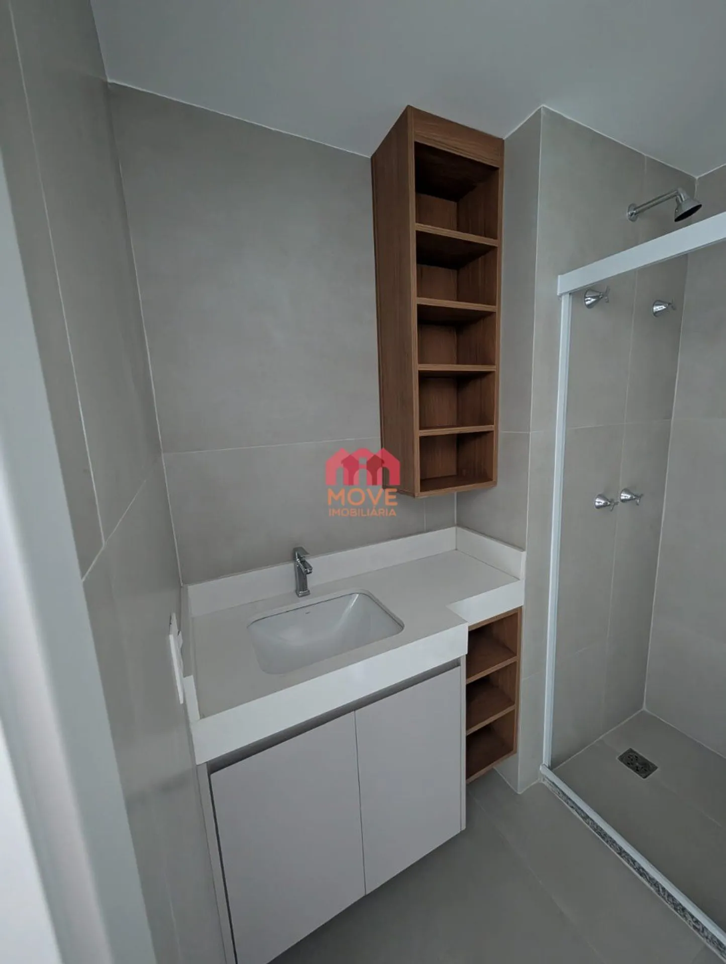 2-bedroom apartment in a building with a pool — photo 32