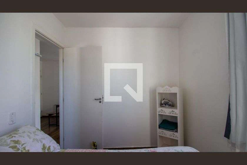 Furnished 2-bedroom apartment with 43 m² and gas kitchen — photo 13