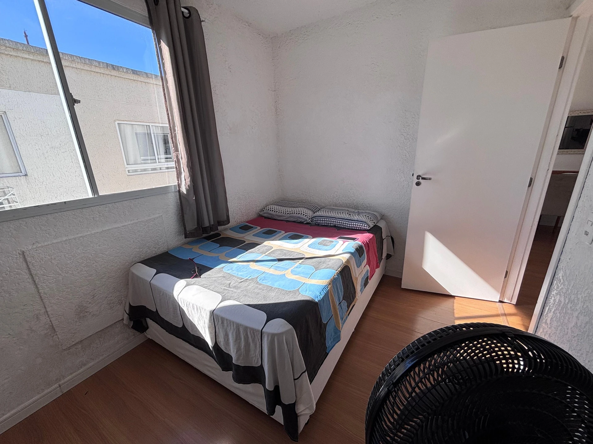 Apartamento de 2 quartos com vista para as montanhas — photo 24