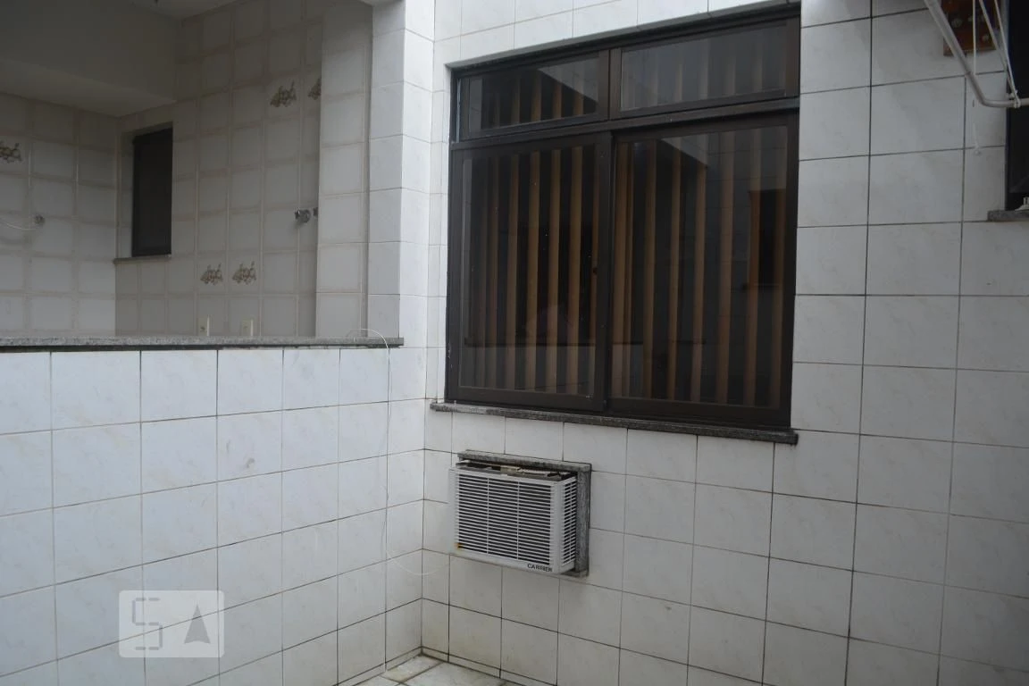 Apartamento mobiliado com 3 quartos e varanda com churrasqueira — photo 81