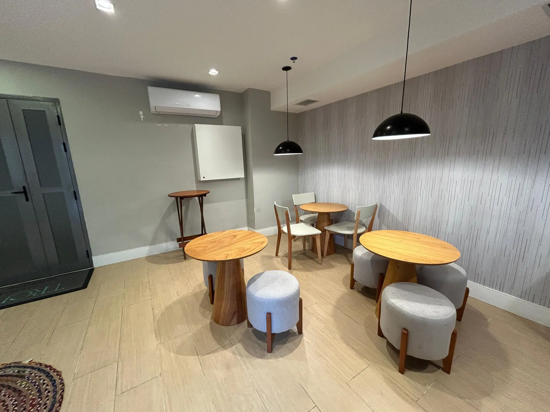 Apartamento mobiliado de 2 quartos com máquina de lavar — photo 90