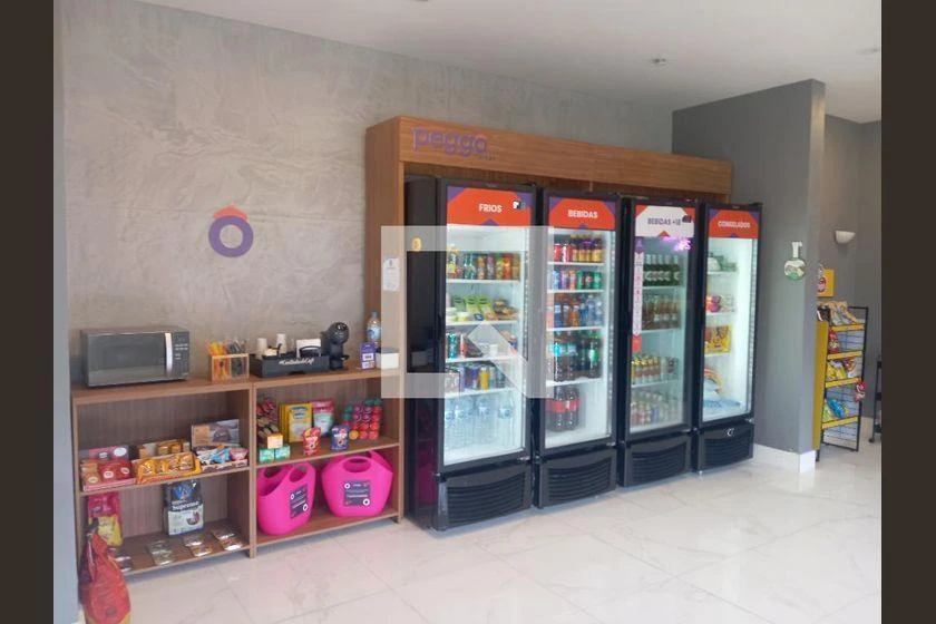 Apartamento mobiliado de 65 m² com varanda — photo 32