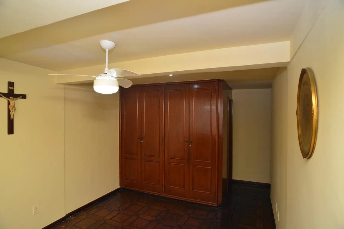 Departamento con balcón gourmet en Rio de Janeiro — photo 35
