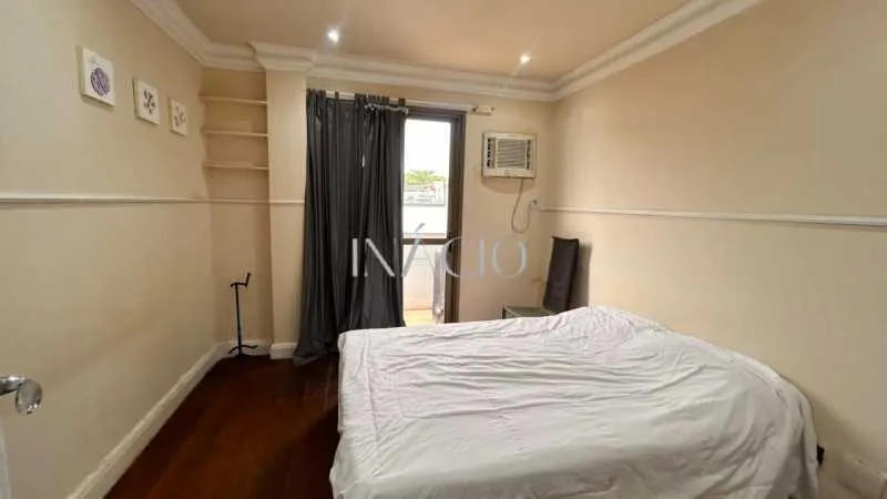 Apartamento mobiliado, 120 m², com espaço de home office — photo 9