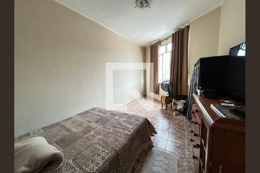 Пральна машина та 2 спальні: квартира 65 м² — photo 22