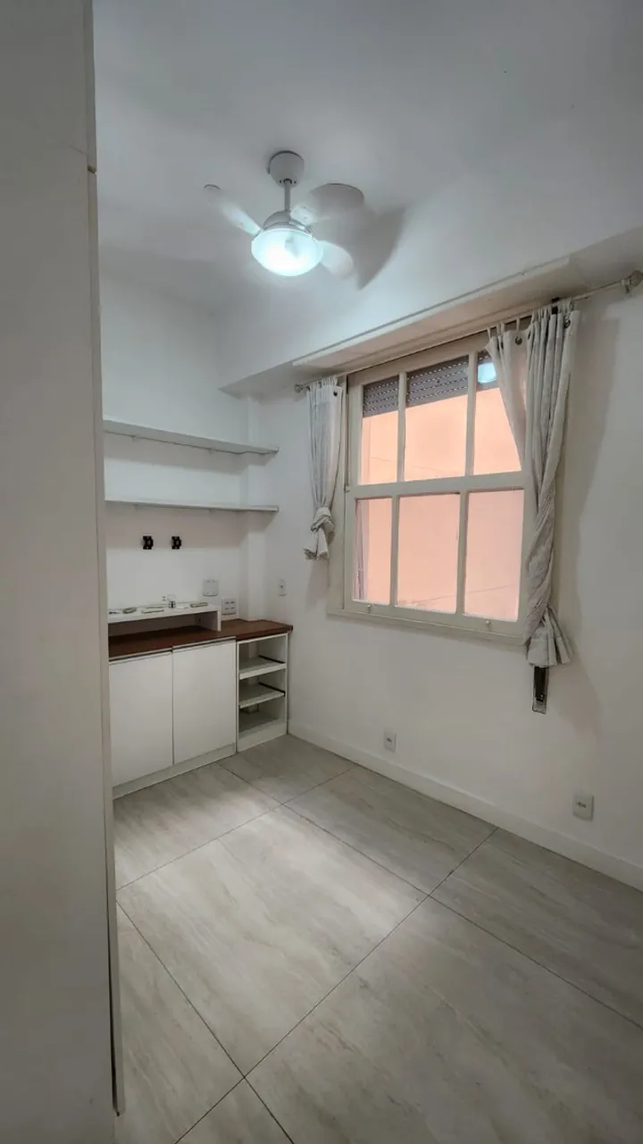 3-bedroom apartment with a closed gas kitchen — photo 11