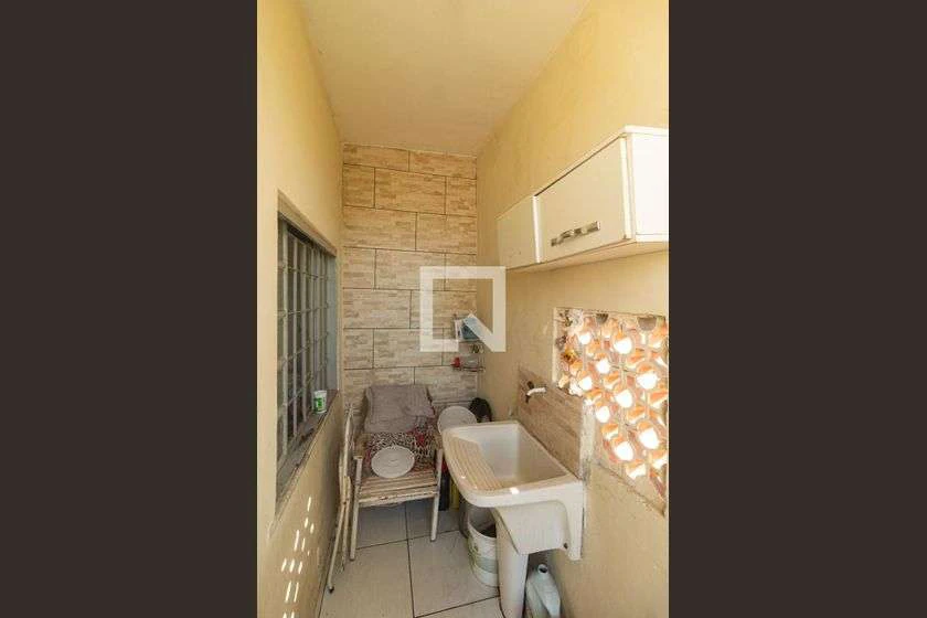 50 m² furnished house with 2 bedrooms and a balcony — photo 21