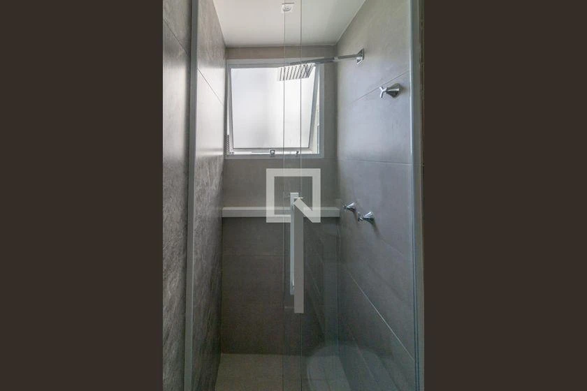 Apartamento, 43 m², com vista para as montanhas — photo 19