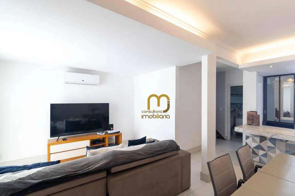 Furnished 2-bedroom house with 190 m² and 2 parking spots — photo 7