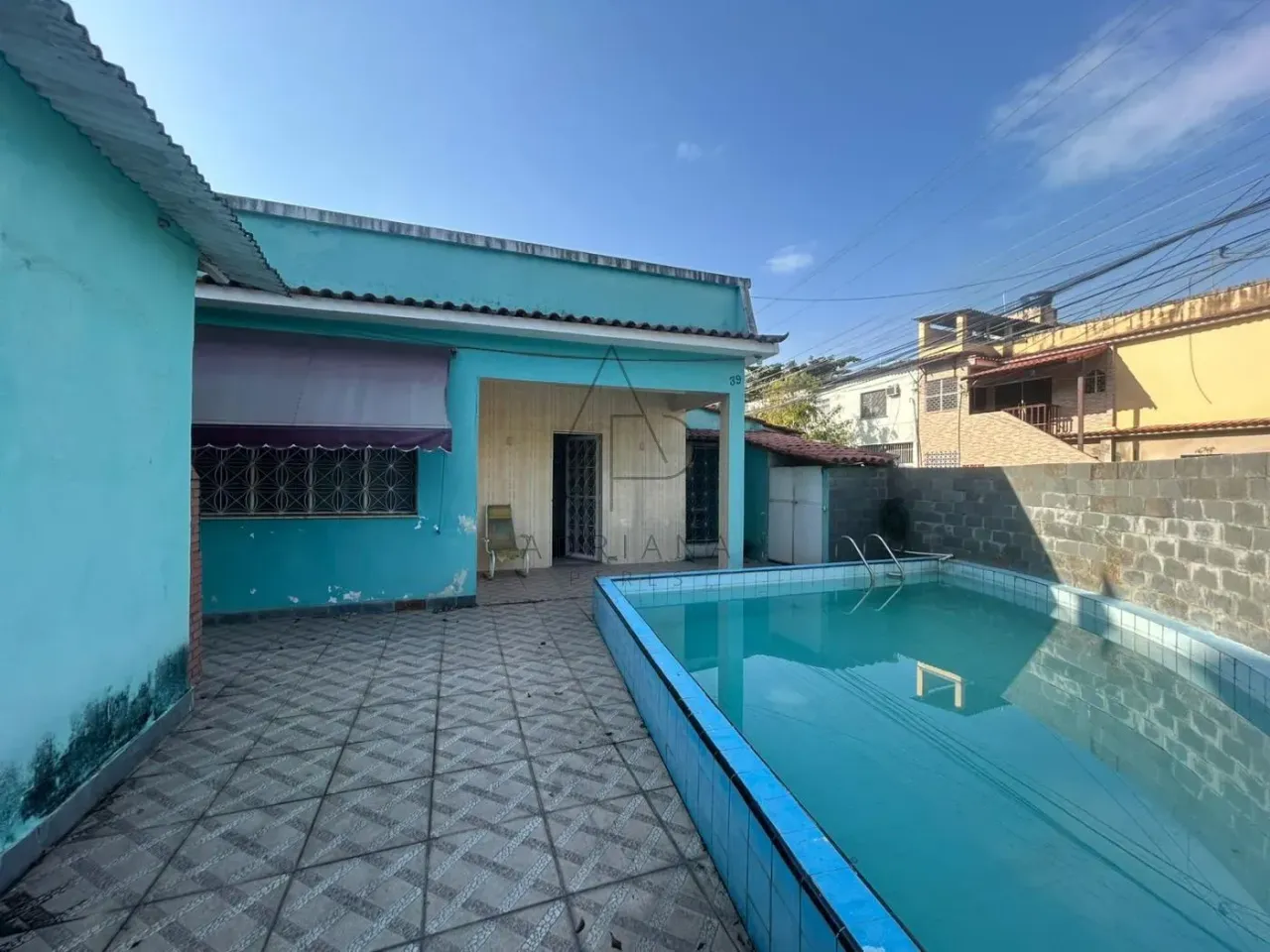 House with 3 bedrooms, 5 bathrooms and 3 parking spaces — photo 6