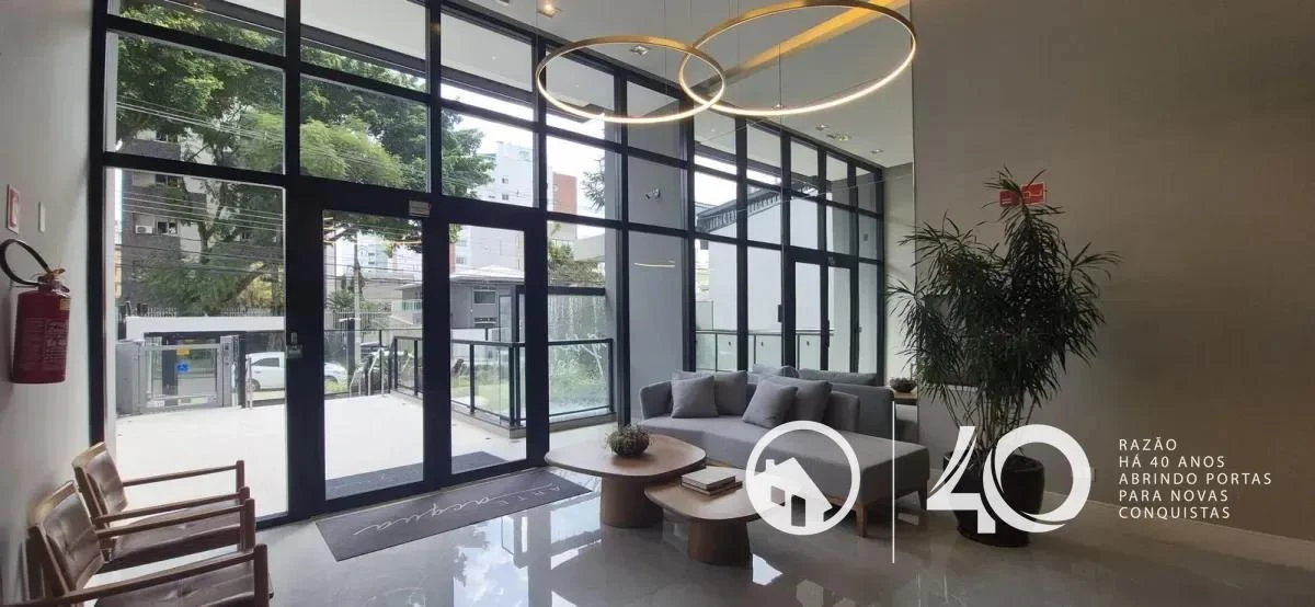 3 quartos e espaço de home office: apartamento de 99 m² — photo 14