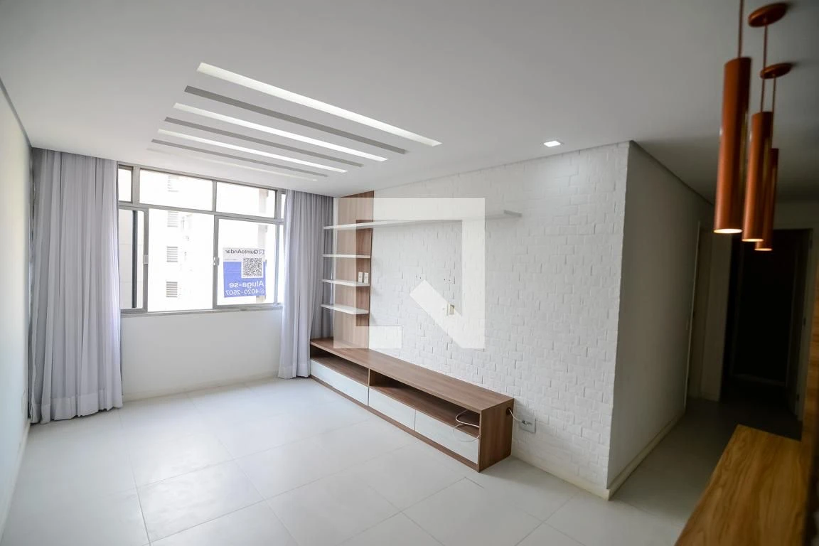 Apartamento de 2 quartos com espaço de home office, Maracanã — photo 2