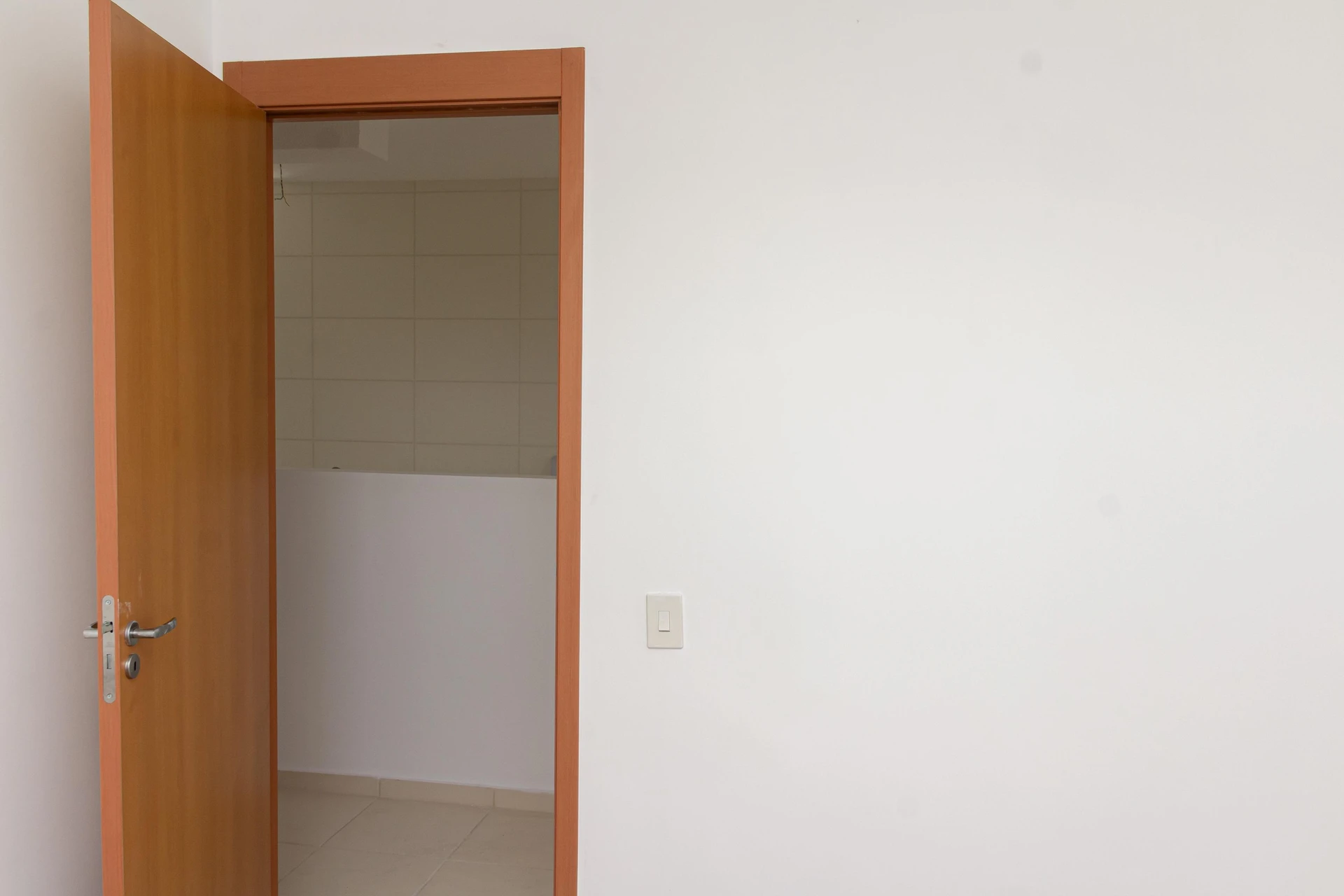 Rental apartment with 2 bedrooms and a balcony — photo 33