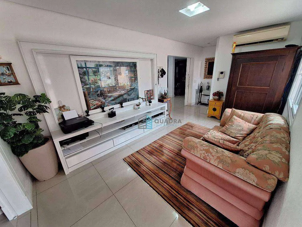 5-bedroom house with a private pool in Florianópolis — photo 3