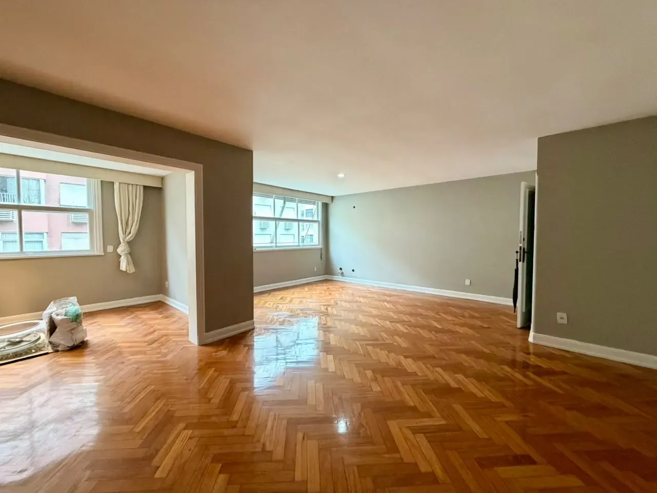 Apartamento, 184 m², com espaço de home office — photo 7