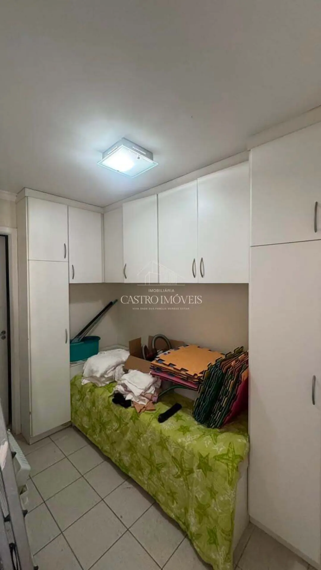 Apartamento de 201 m² com 3 suítes e varanda gourmet — photo 21