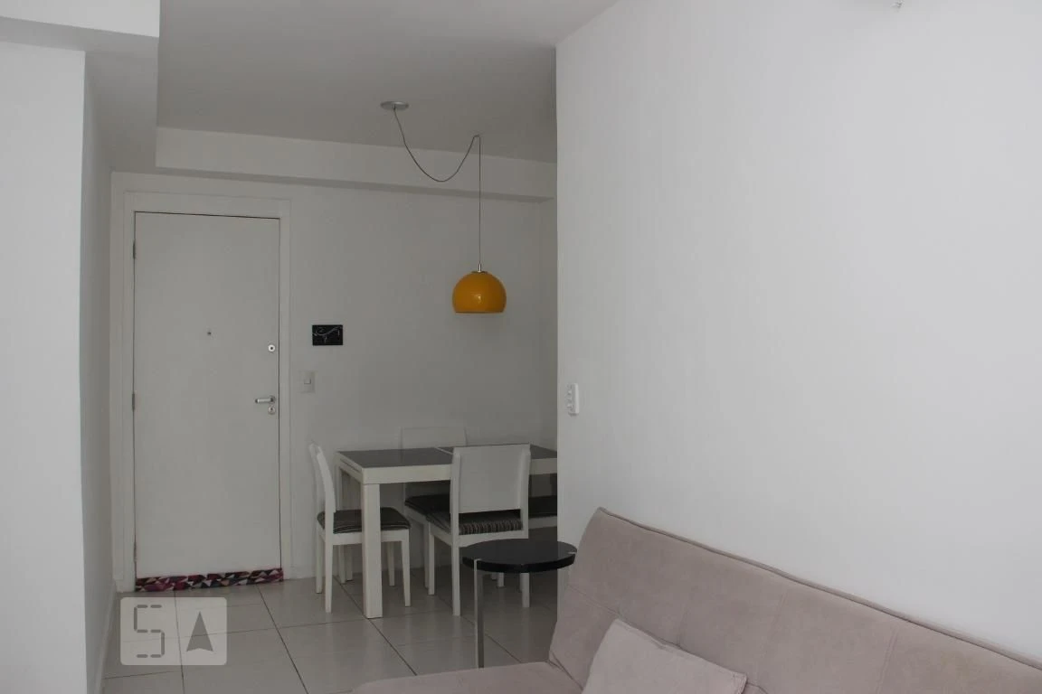 2-bedroom apartment with a private pool in Rio de Janeiro — photo 18