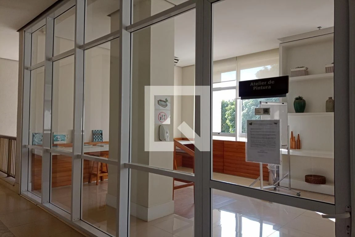 Furnished 3-bedroom apartment with 3 bathrooms and balcony — photo 67