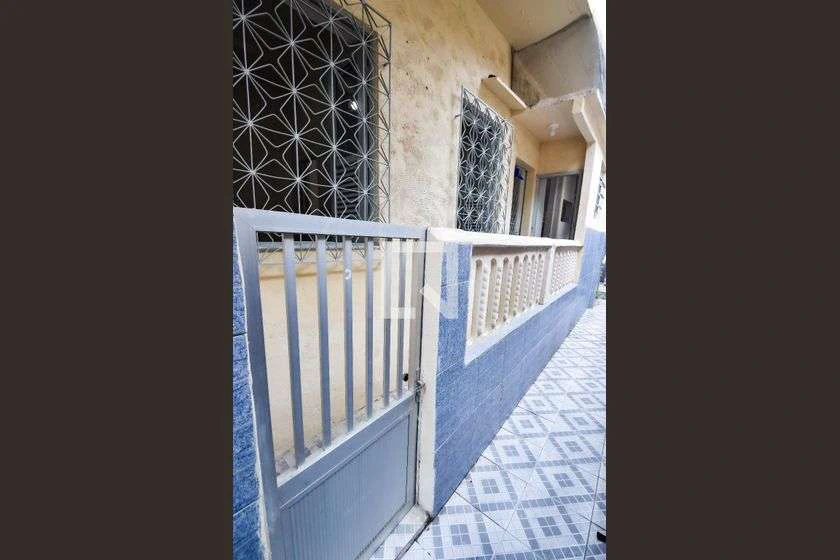 1-bedroom house with private garden and balcony — photo 24