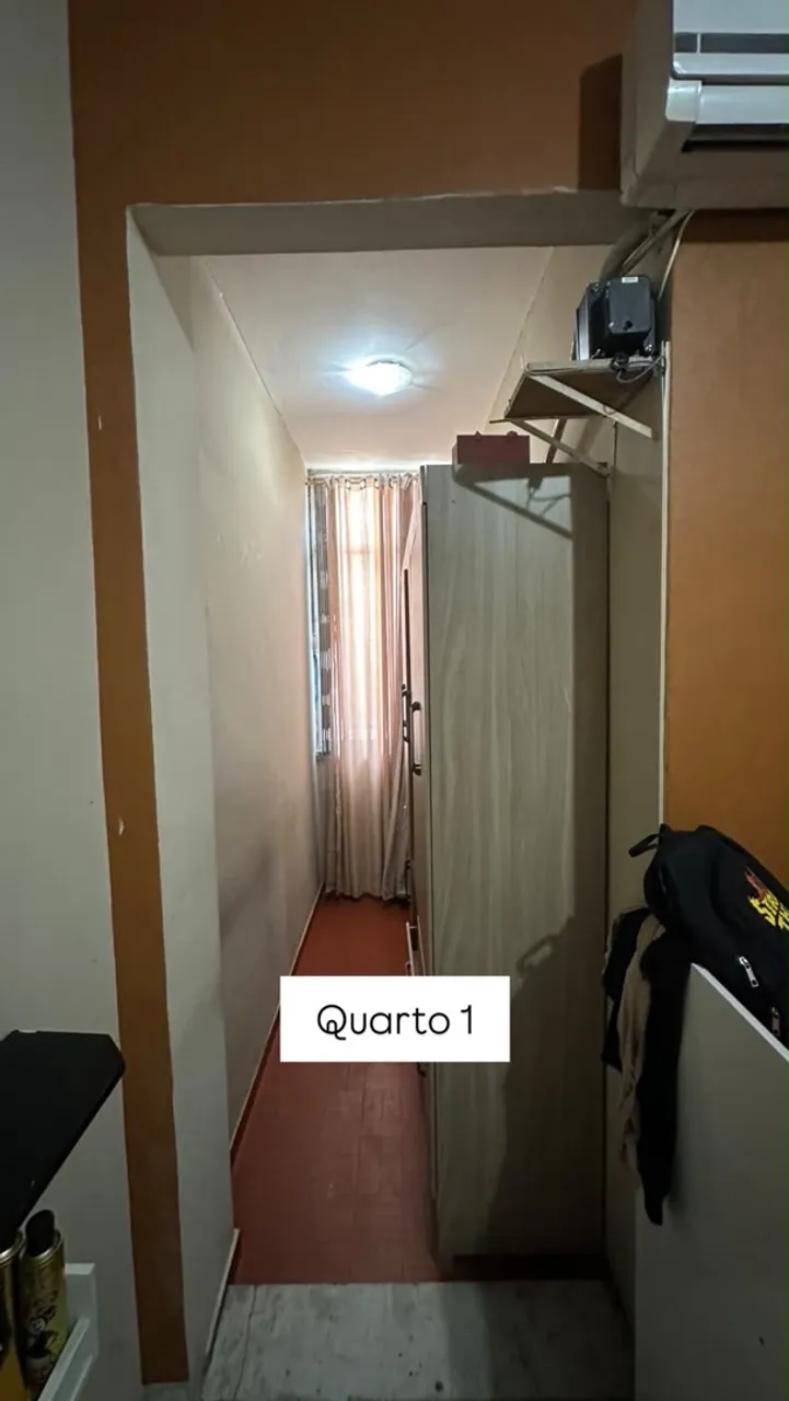 Apartamento mobiliado de 75 m² e 2 quartos, Andaraí — photo 9
