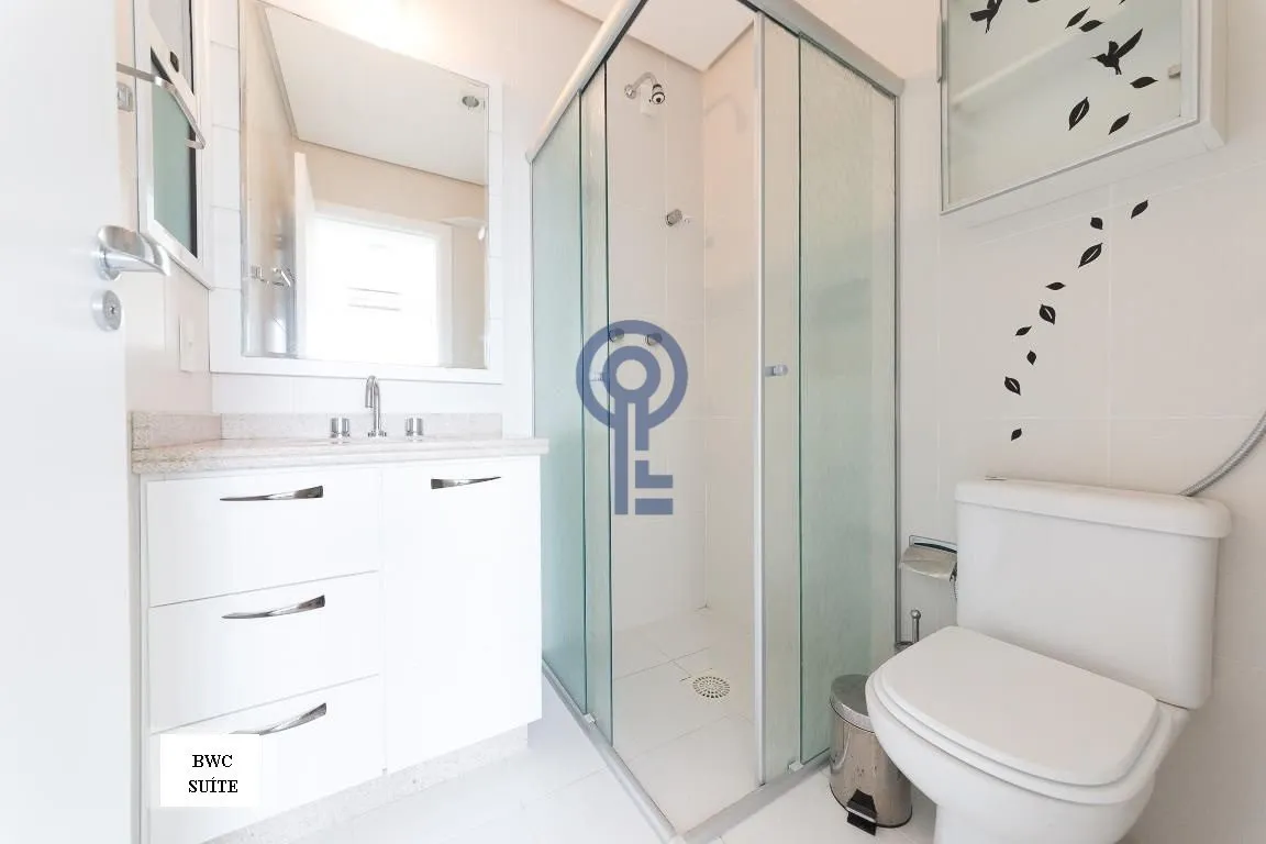 Apartamento de 2 dormitorios con suite y 98 m² en 6º piso — photo 20