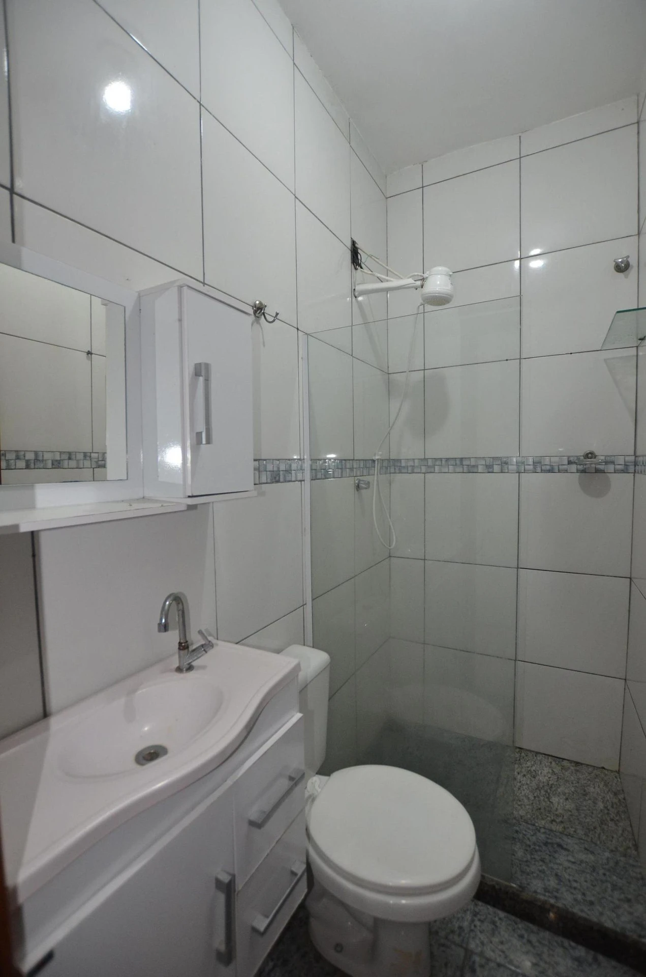 Квартира: 1 спальня, 50 м² — photo 16