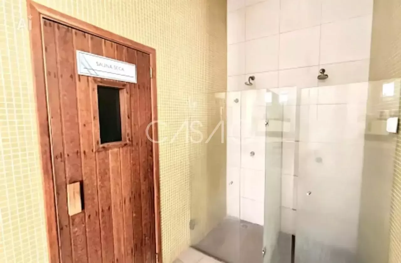 Apartamento, 107 m², com espaço de home office — photo 27